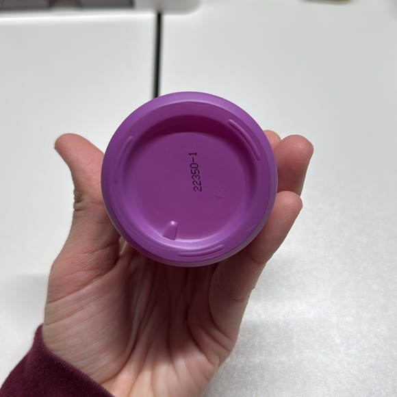 $50 GIVEAWAY!! Sun & Moon wine not repair and reverse restorative night cream - Picture 3 of 7